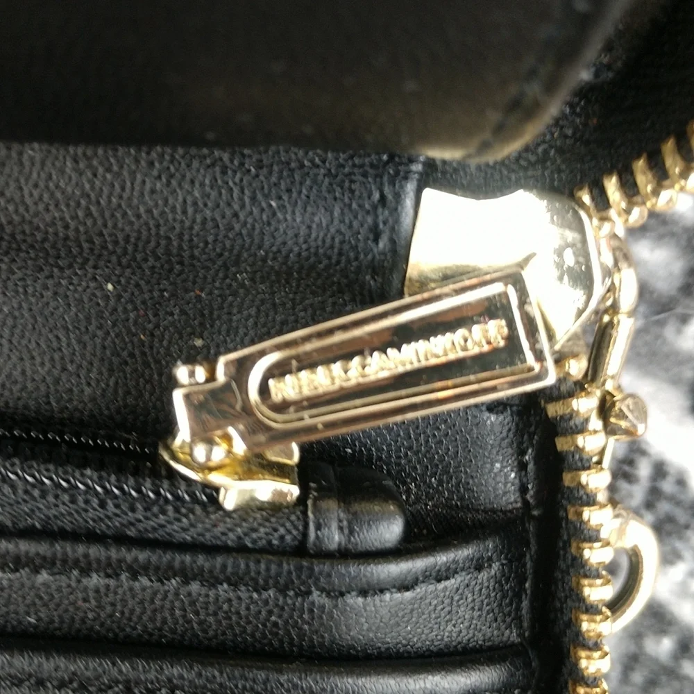 Rebecca minkoff wristlet